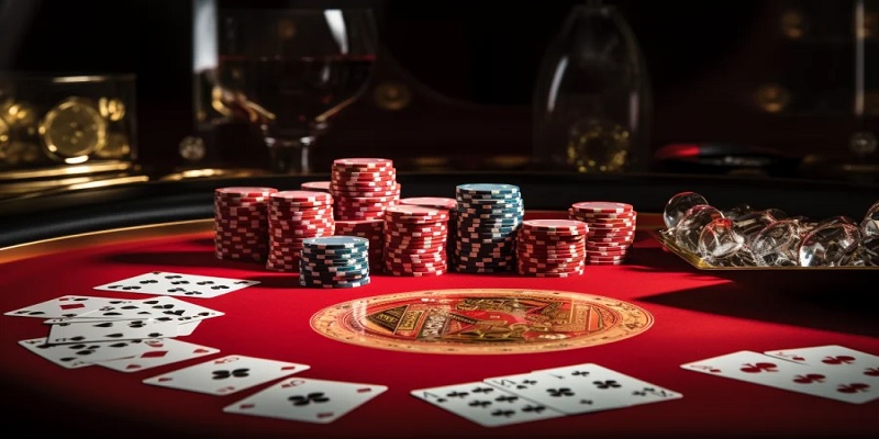 Bật mí cách chơi Baccarat chi tiết