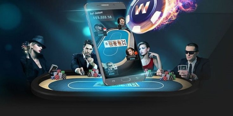 Bí kíp chinh phục Poker cho nền tảng mới