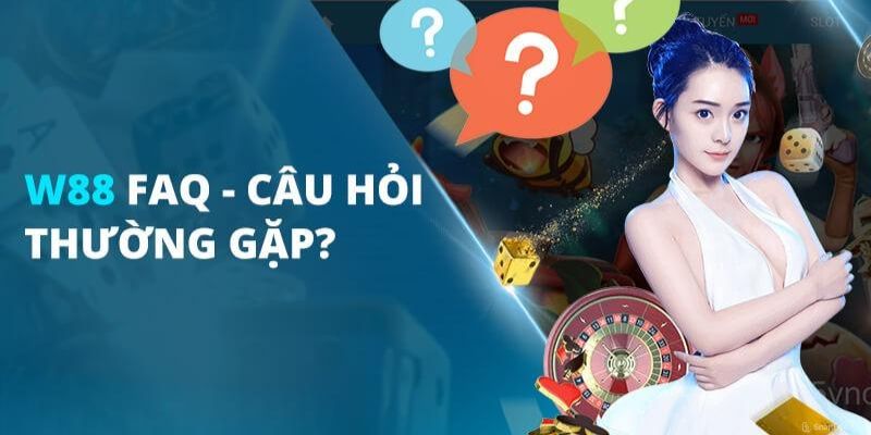 FAQs của nhà cái về đăng ký dành cho newbie