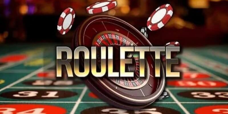 Nhập môn Roulette cơ bản cho người mới