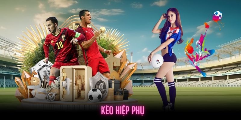 Top 4 mẹo cực hay để Bet kèo hiệp phụ bách thắng